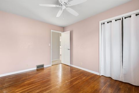 Tiny photo for 95 Central Avenue, Westerville, OH 43081 (MLS # 225044184)