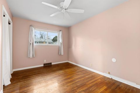 Tiny photo for 95 Central Avenue, Westerville, OH 43081 (MLS # 225044184)