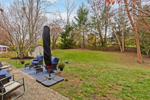 Tiny photo for 95 Central Avenue, Westerville, OH 43081 (MLS # 225044184)