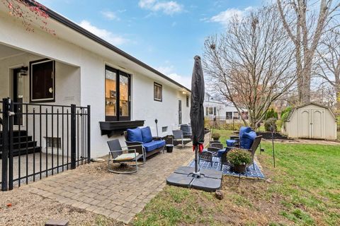 Tiny photo for 95 Central Avenue, Westerville, OH 43081 (MLS # 225044184)