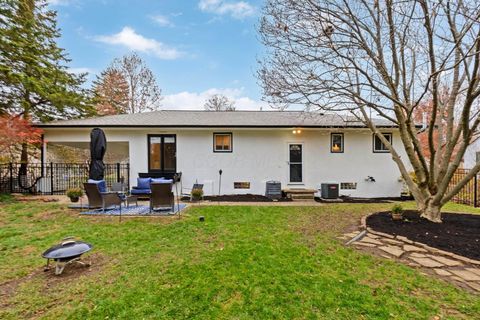 Tiny photo for 95 Central Avenue, Westerville, OH 43081 (MLS # 225044184)