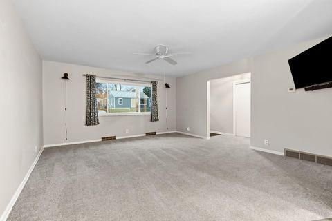 Tiny photo for 95 Central Avenue, Westerville, OH 43081 (MLS # 225044184)