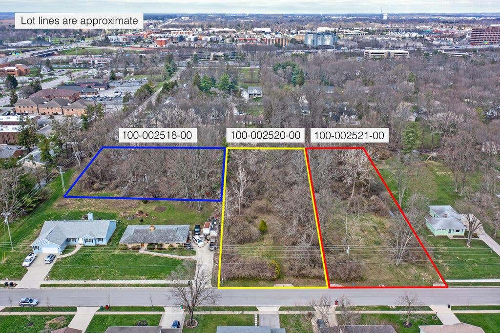 Photo of 132 Highland Avenue, Worthington, OH 43085 (MLS # 226026480)