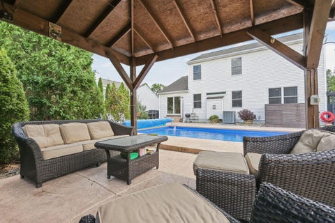 Photo of 1381 Harold Stewart Parkway, Pataskala, OH 43062 (MLS # 226033654)
