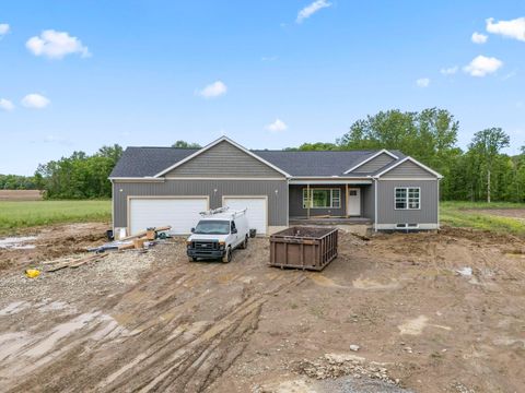 Homes For Sale - 2902 County Road 184<br/> Morrow County, Cardington, OH 43315