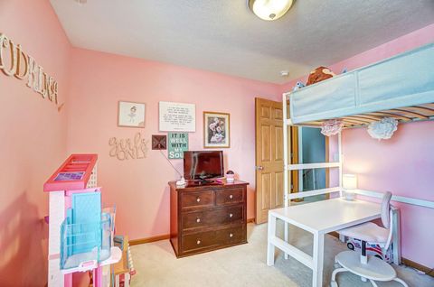 Tiny photo for 3625 Graybeck Drive, Columbus, OH 43204 (MLS # 226014509)