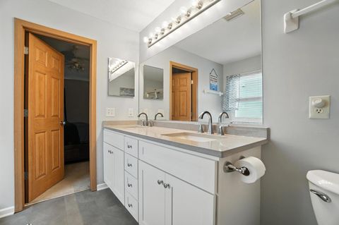 Tiny photo for 3625 Graybeck Drive, Columbus, OH 43204 (MLS # 226014509)