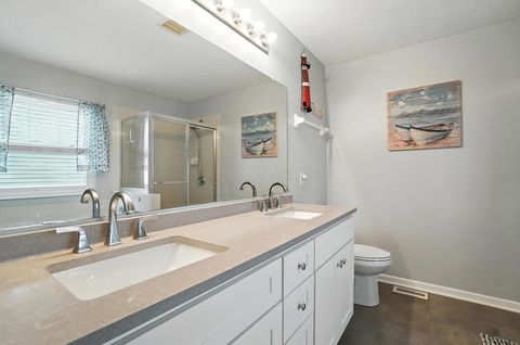 Tiny photo for 3625 Graybeck Drive, Columbus, OH 43204 (MLS # 226014509)