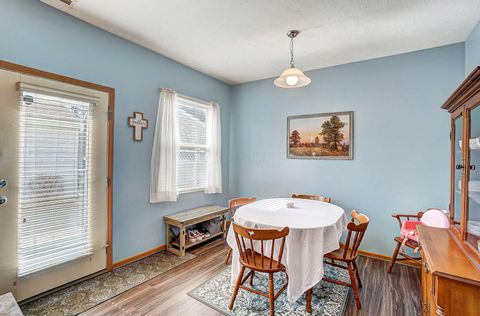 Tiny photo for 3625 Graybeck Drive, Columbus, OH 43204 (MLS # 226014509)