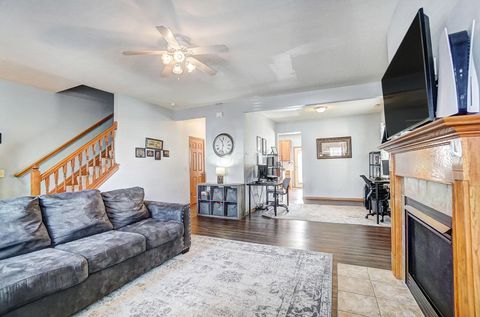 Tiny photo for 3625 Graybeck Drive, Columbus, OH 43204 (MLS # 226014509)