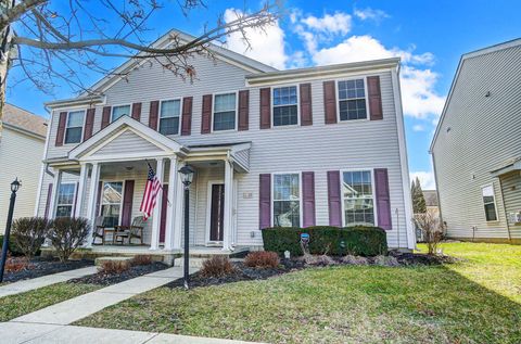 Tiny photo for 3625 Graybeck Drive, Columbus, OH 43204 (MLS # 226014509)
