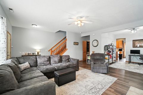 Tiny photo for 3625 Graybeck Drive, Columbus, OH 43204 (MLS # 226014509)