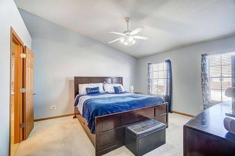 Tiny photo for 3625 Graybeck Drive, Columbus, OH 43204 (MLS # 226014509)