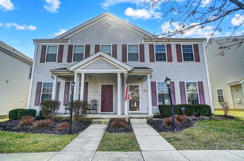 Photo of 3625 Graybeck Drive, Columbus, OH 43204 (MLS # 226014509)