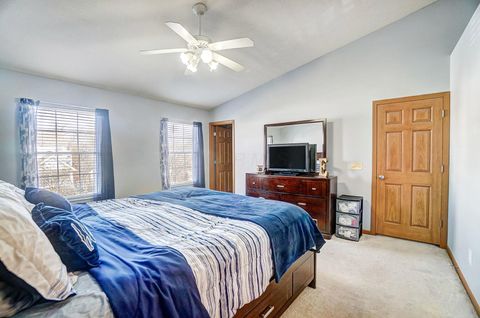 Tiny photo for 3625 Graybeck Drive, Columbus, OH 43204 (MLS # 226014509)