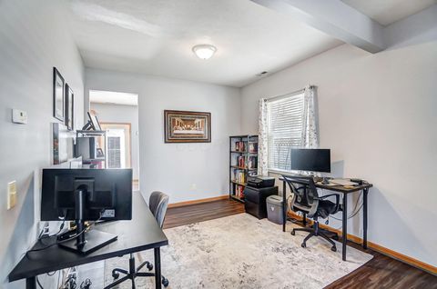 Tiny photo for 3625 Graybeck Drive, Columbus, OH 43204 (MLS # 226014509)