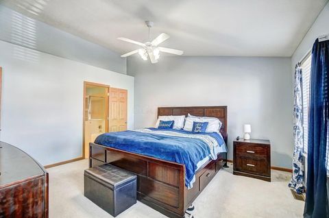 Tiny photo for 3625 Graybeck Drive, Columbus, OH 43204 (MLS # 226014509)