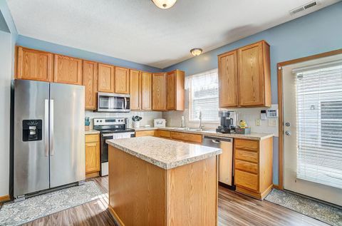 Tiny photo for 3625 Graybeck Drive, Columbus, OH 43204 (MLS # 226014509)