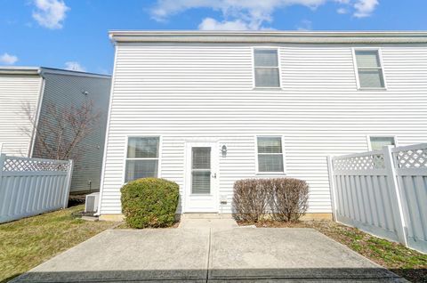 Tiny photo for 3625 Graybeck Drive, Columbus, OH 43204 (MLS # 226014509)