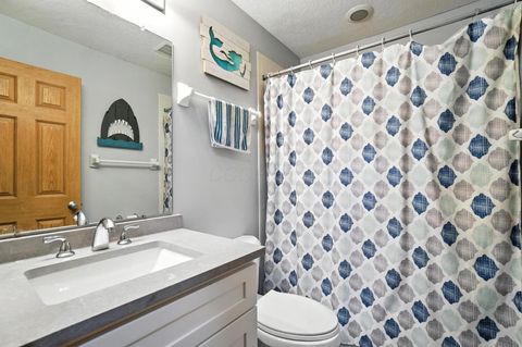 Tiny photo for 3625 Graybeck Drive, Columbus, OH 43204 (MLS # 226014509)