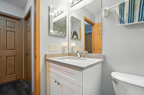 Tiny photo for 3625 Graybeck Drive, Columbus, OH 43204 (MLS # 226014509)