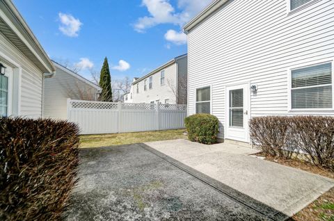 Tiny photo for 3625 Graybeck Drive, Columbus, OH 43204 (MLS # 226014509)