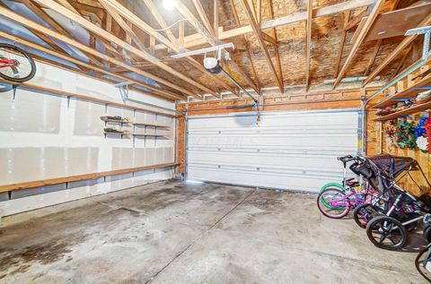 Tiny photo for 3625 Graybeck Drive, Columbus, OH 43204 (MLS # 226014509)