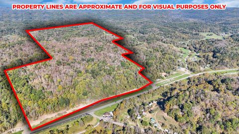 Photo of 0 Oh-124, Pomeroy, OH 45769 (MLS # 225039110) Photo of 0 Oh-124, Pomeroy, OH 45769 (MLS # 225039110)
