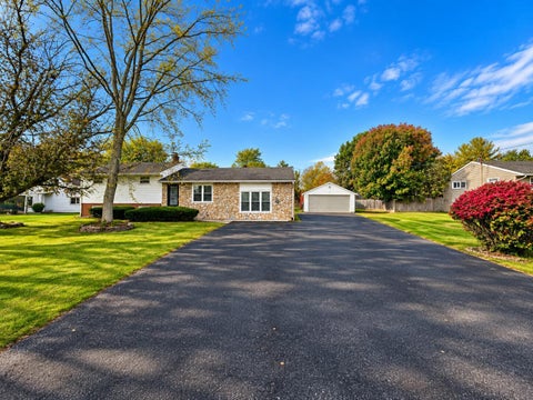 Photo of 2525 Gooding Road, Marion, OH 43302 (MLS # 226039096)