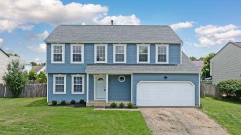 Photo of 328 Regency Avenue, Pataskala, OH 43062 (MLS # 226023572)