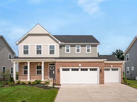 Photo of 312 Quarata Drive, Delaware, OH 43015 (MLS # 226005947)