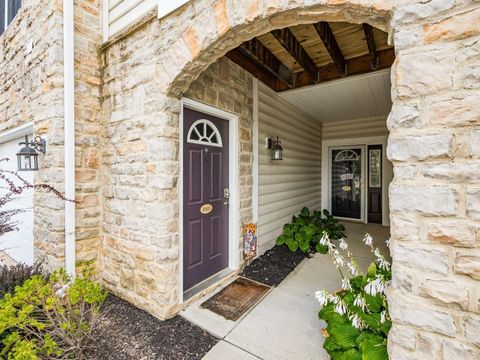 Photo of 4969 Ivyvine Boulevard, Dublin, OH 43016 (MLS # 226002649)