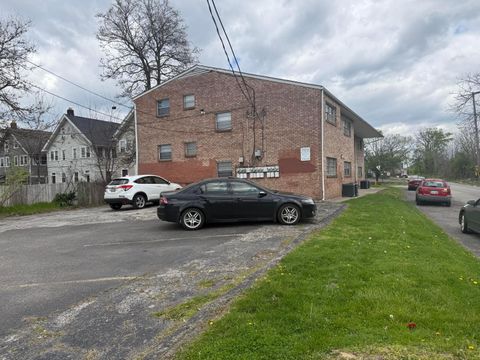 Homes For Sale - 433 E 13th Avenue<br/> Franklin County, Columbus, OH 43201