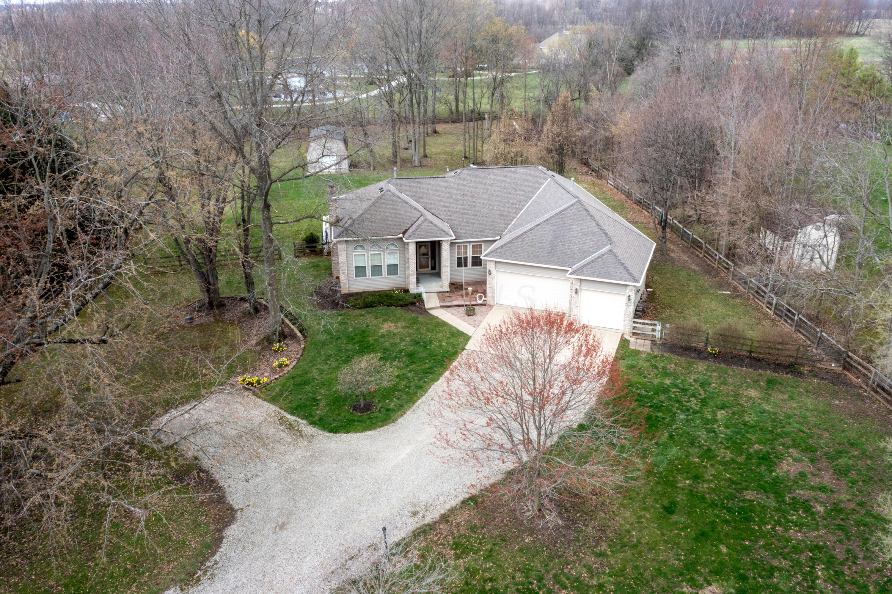 264 S State Route 605, Sunbury, Ohio image 3