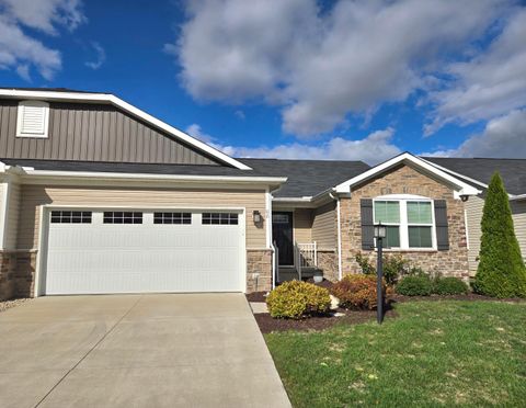 Photo of 66 Rachel Lane, Delaware, OH 43015 (MLS # 225040353)