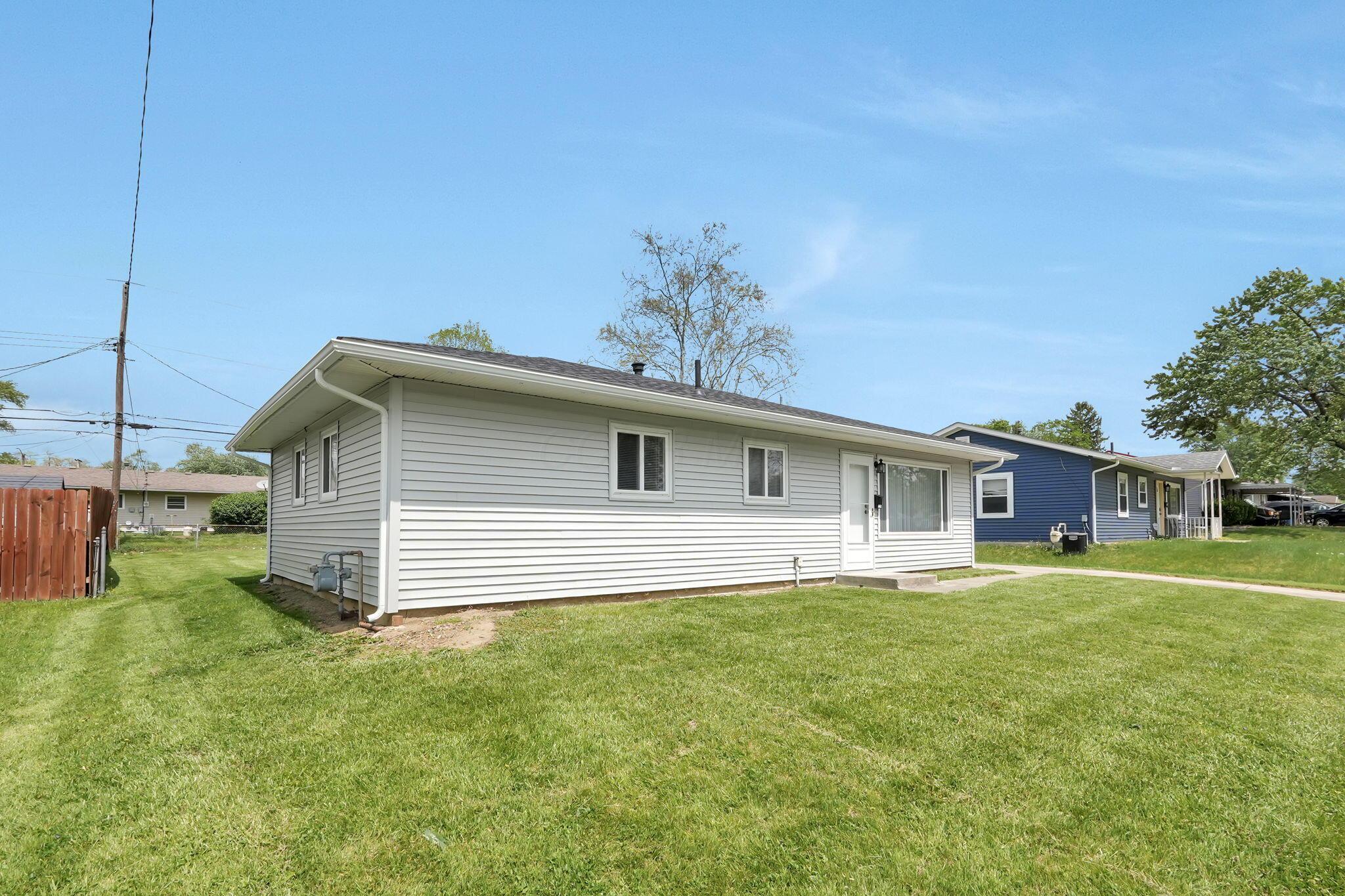 7266 Sabre Avenue