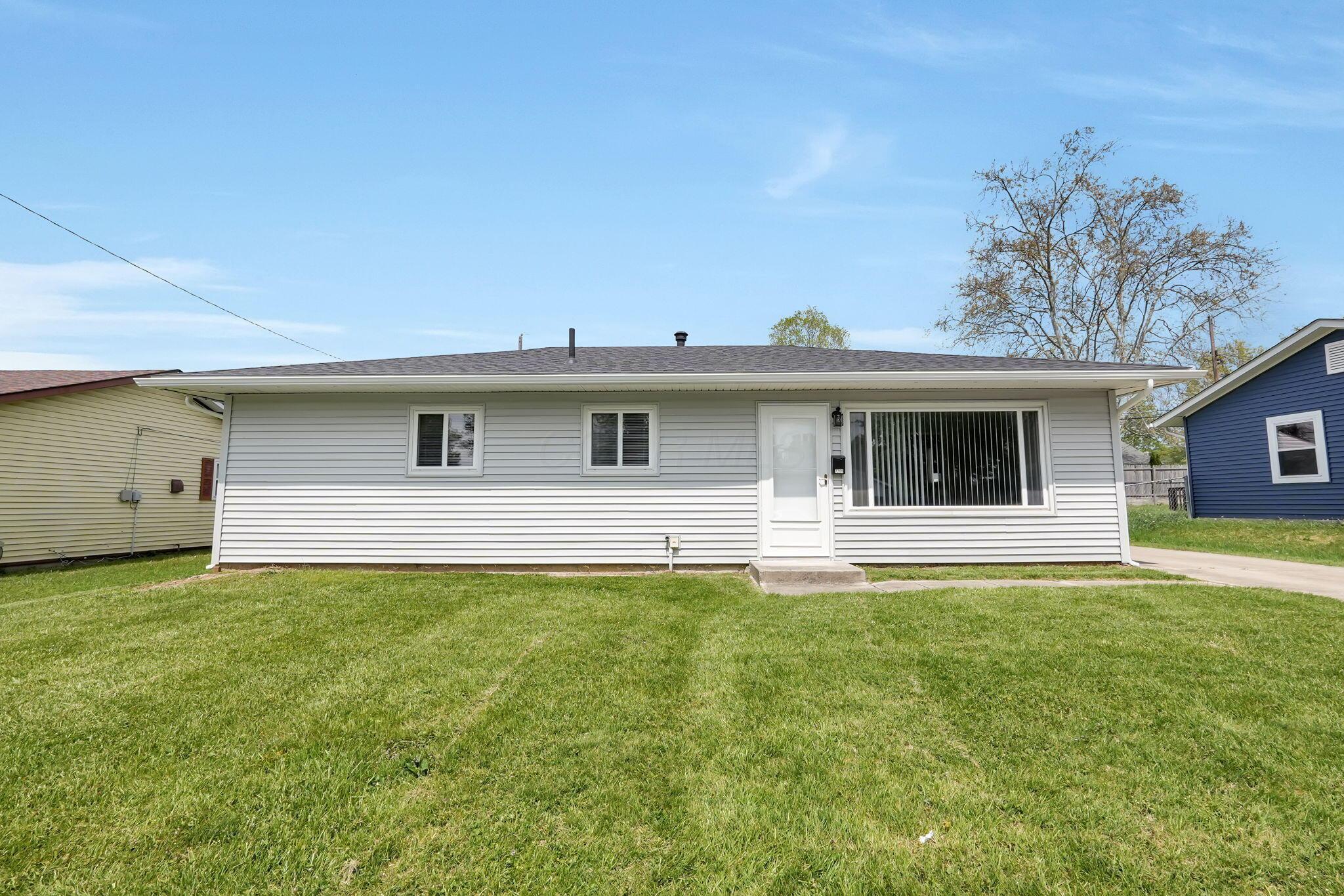 7266 Sabre Avenue