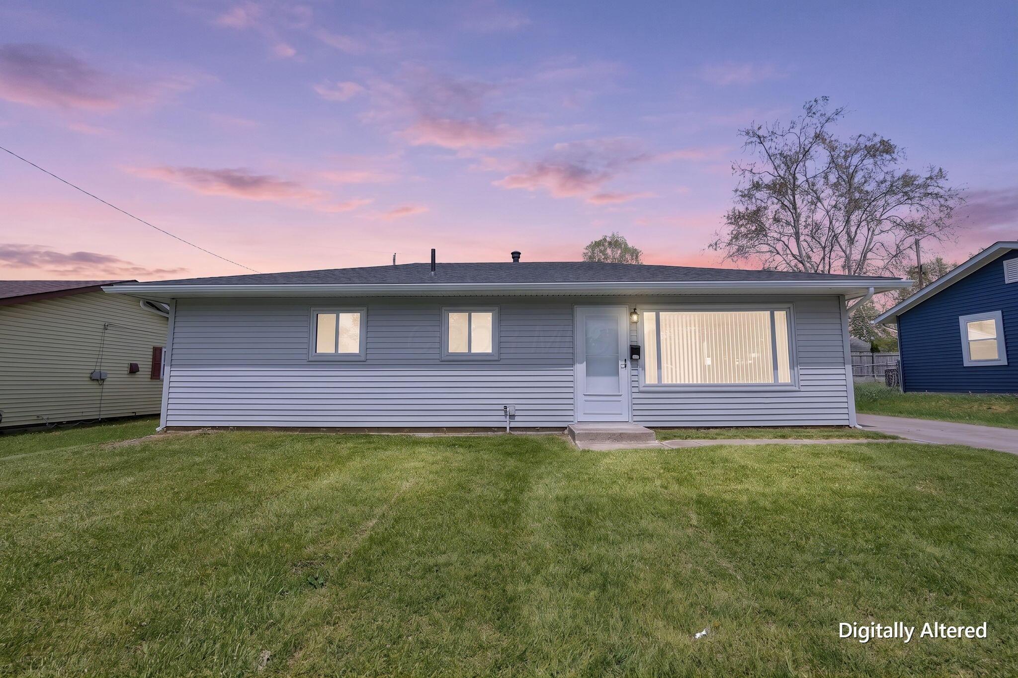 7266 Sabre Avenue