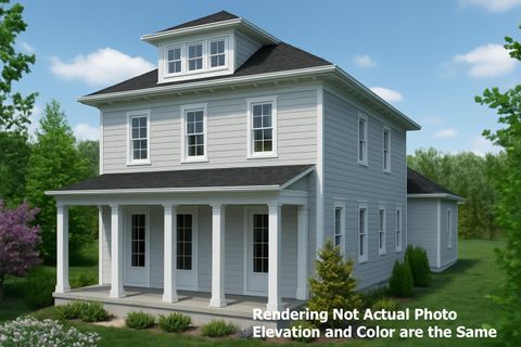 Photo of 5535 Piatt Road, Lewis Center, OH 43035 (MLS # 225024376)