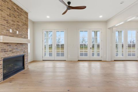 Photo of 5535 Piatt Road, Lewis Center, OH 43035 (MLS # 225024376)