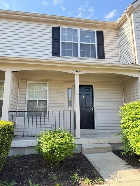 Photo of 5368 Coral Berry Drive, Columbus, OH 43235 (MLS # 226014088)