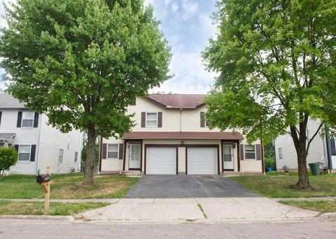 Photo of 3797 Heatherglen Drive, Columbus, OH 43221 (MLS # 226009568)