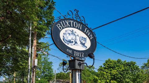 313 E Broadway E Granville OH 43023