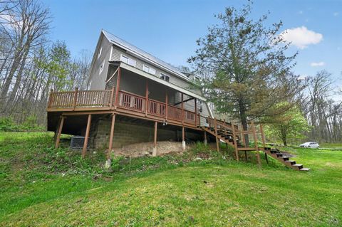 Photo of 3890 Auerville Road, Bainbridge, OH 45612 (MLS # 226012558)