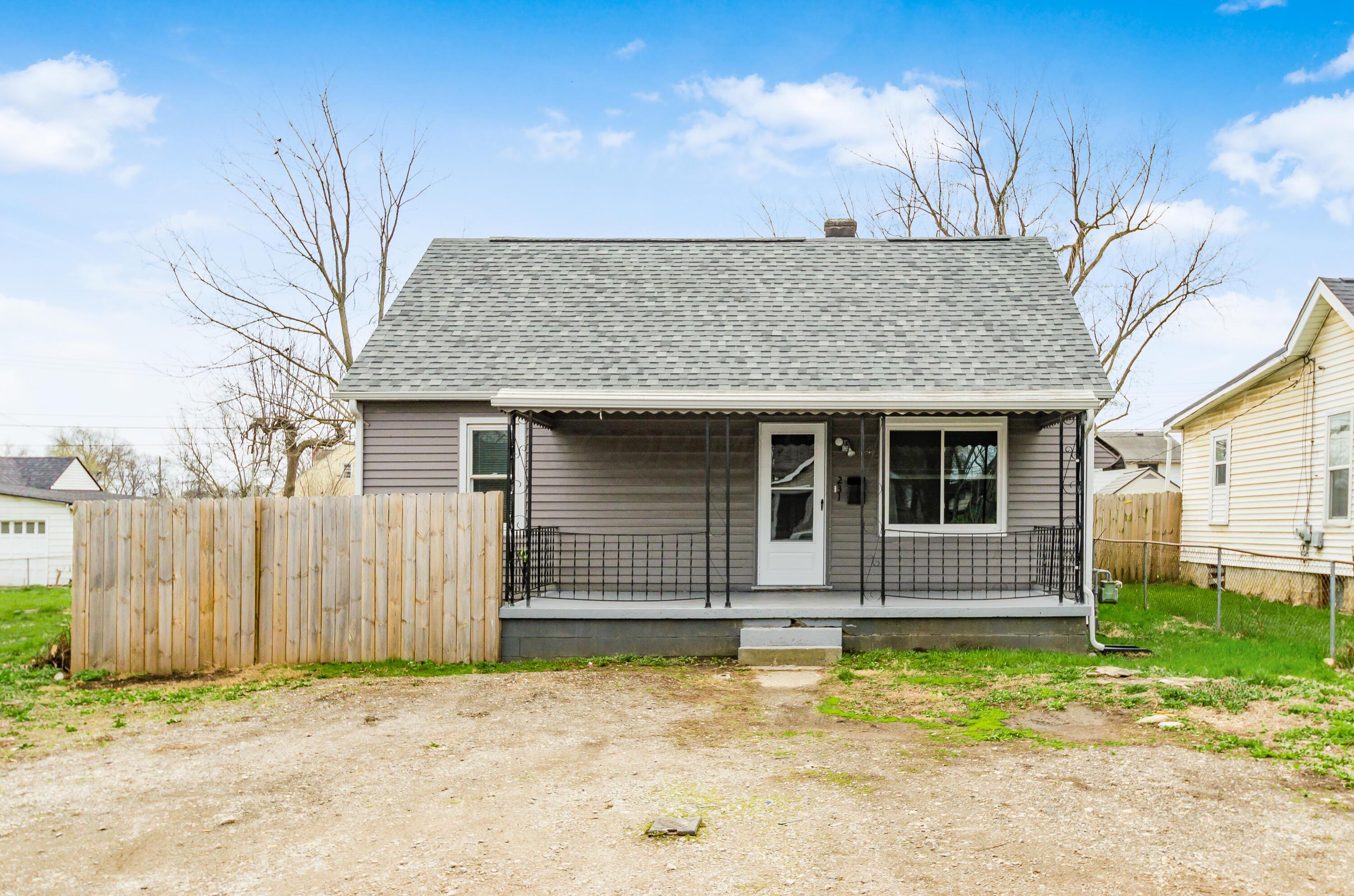 231 Delray Road, Columbus, Ohio image 2