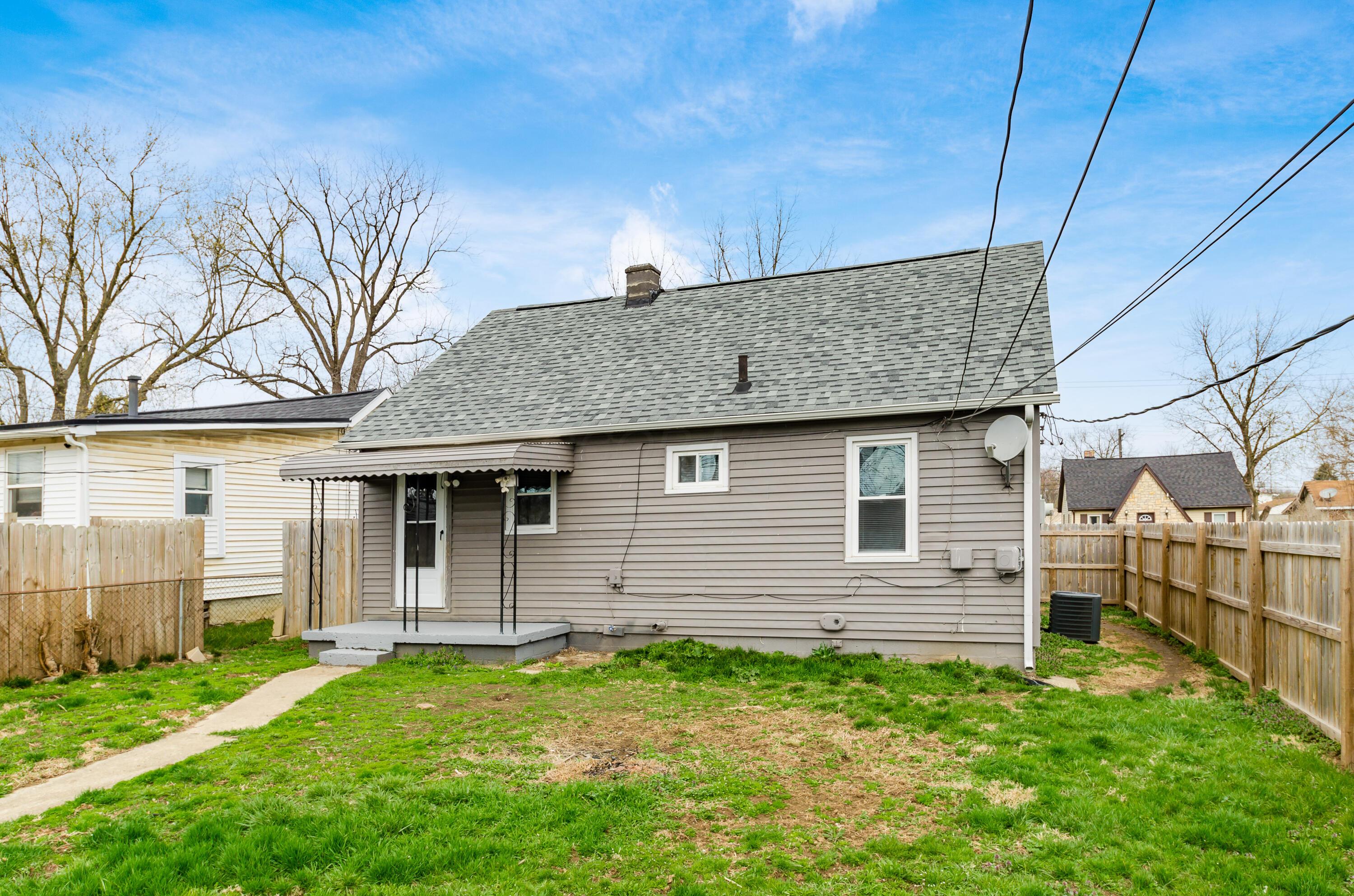 231 Delray Road, Columbus, Ohio image 34