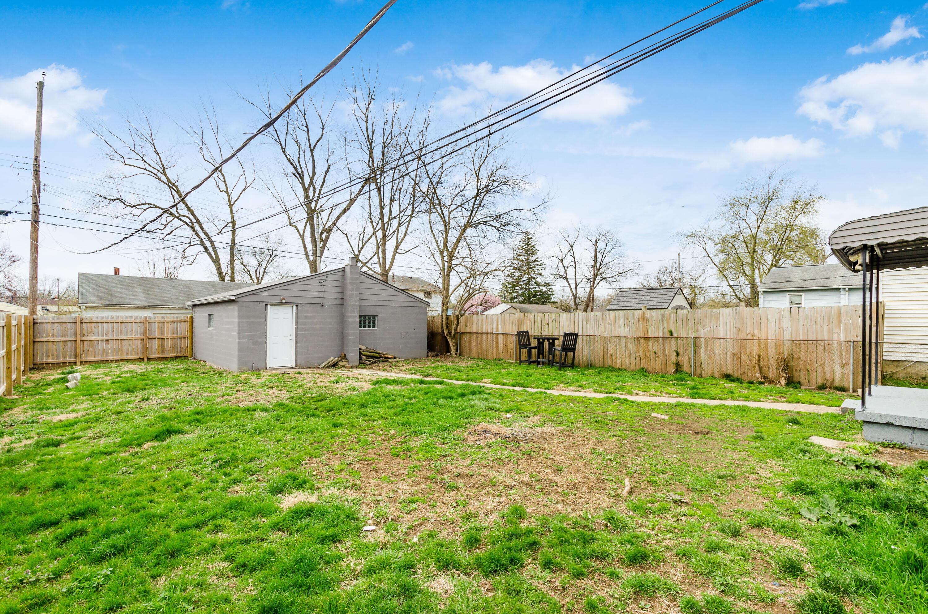 231 Delray Road, Columbus, Ohio image 33