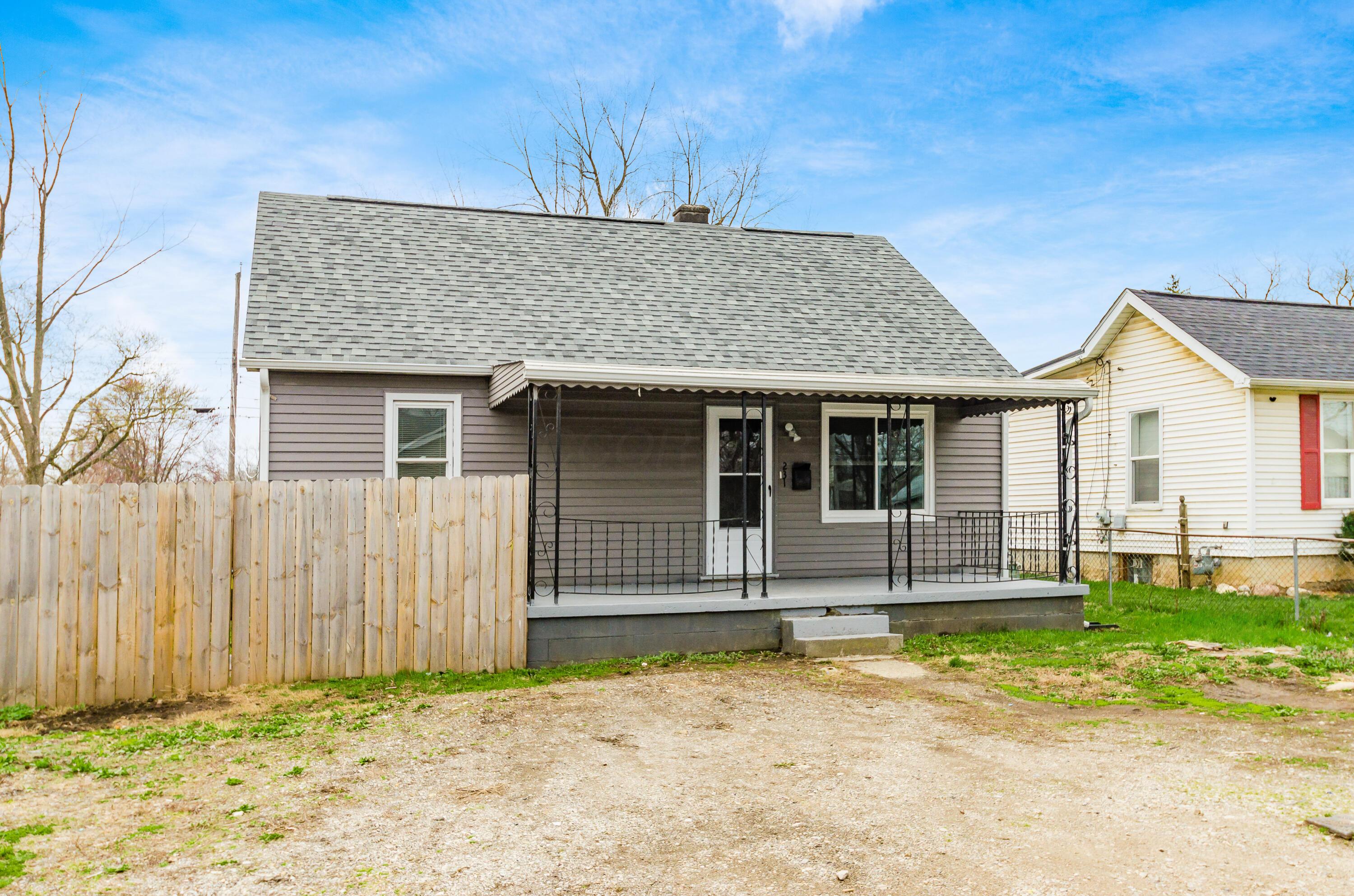 231 Delray Road, Columbus, Ohio image 3