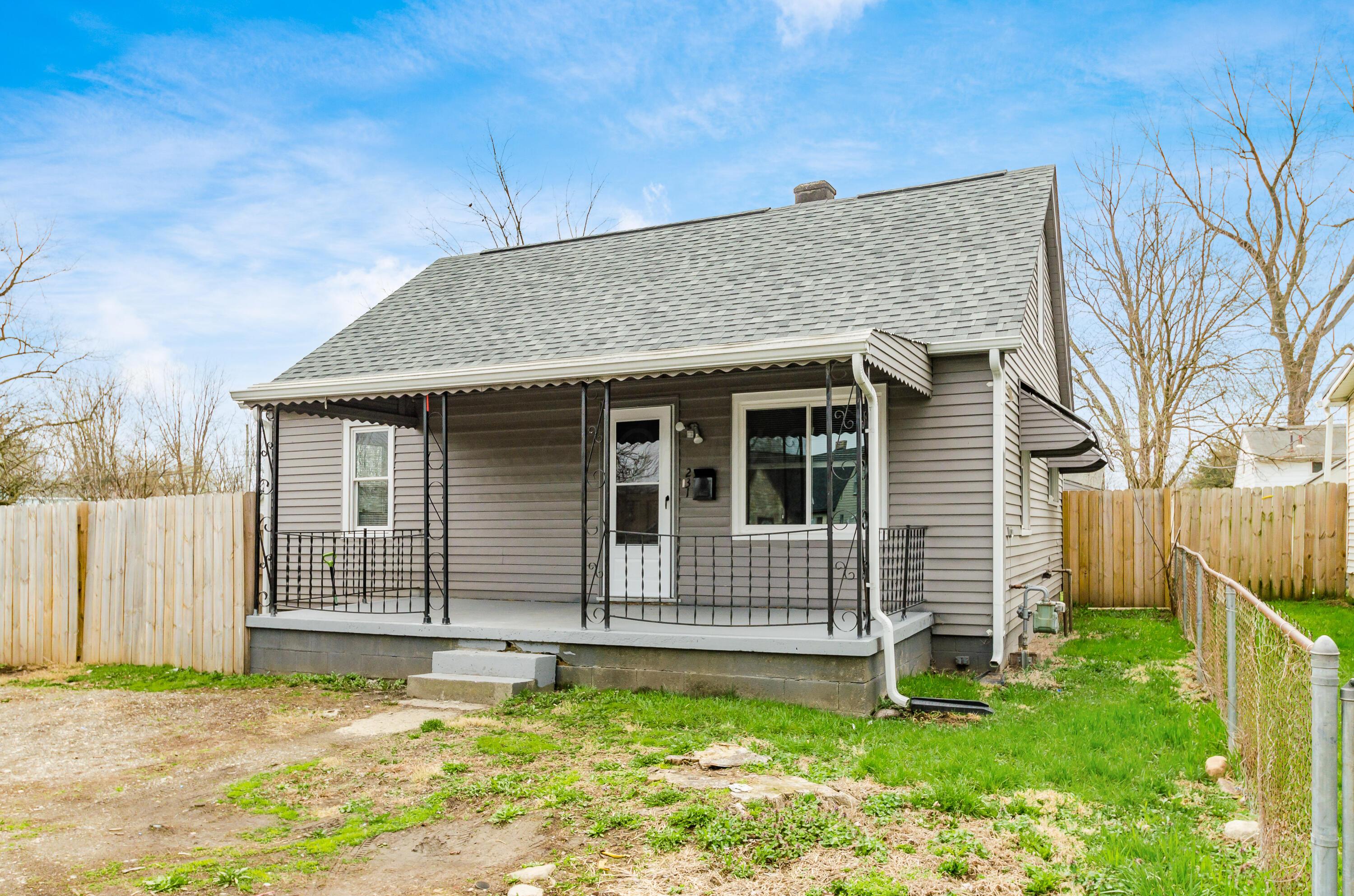 231 Delray Road, Columbus, Ohio image 1