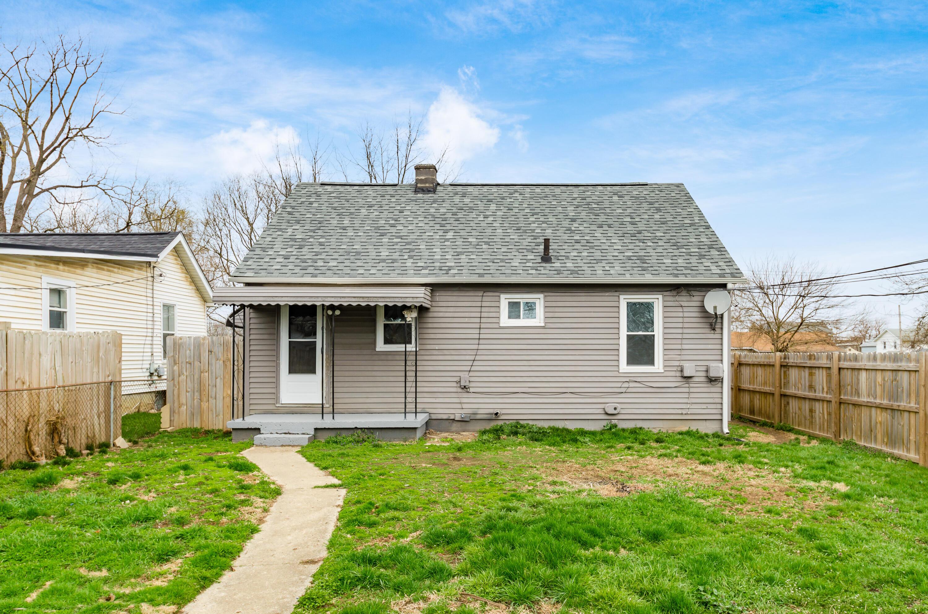 231 Delray Road, Columbus, Ohio image 35